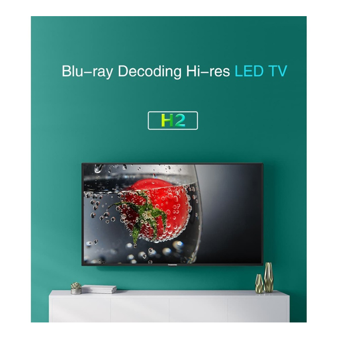 Changhong LED TV 40 inch - L40H2